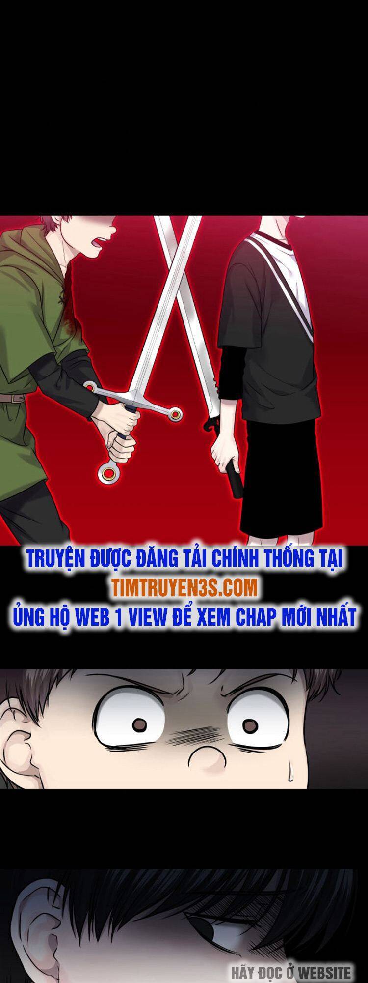 Trò Chơi Của Chúa Thượng Chapter 9 - 50