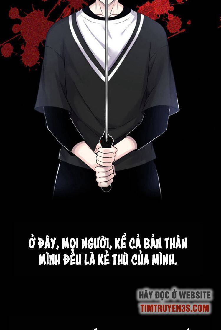 Trò Chơi Của Chúa Thượng Chapter 9 - 6