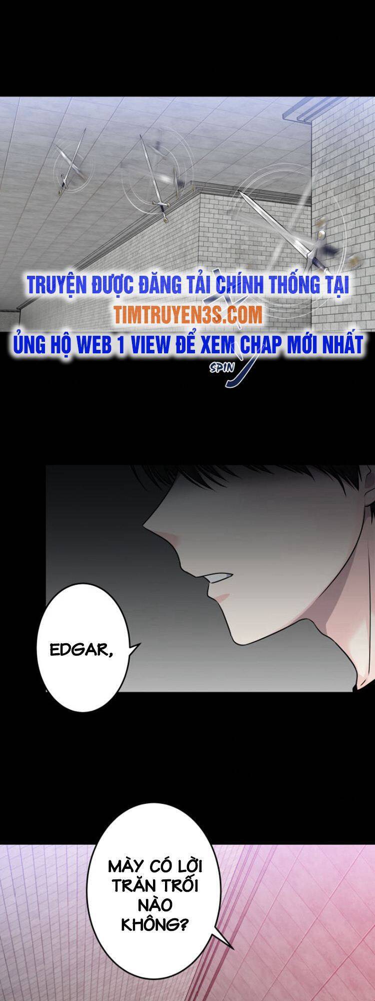 Trò Chơi Của Chúa Thượng Chapter 9 - 52