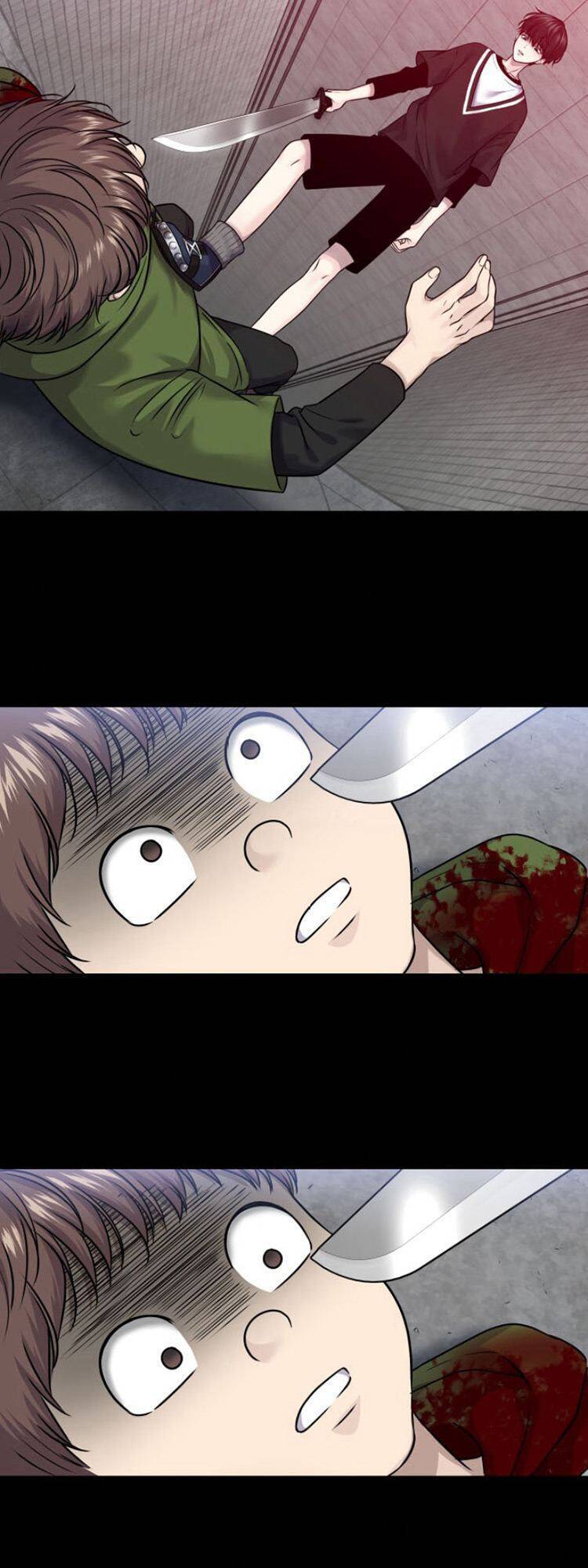 Trò Chơi Của Chúa Thượng Chapter 9 - 53