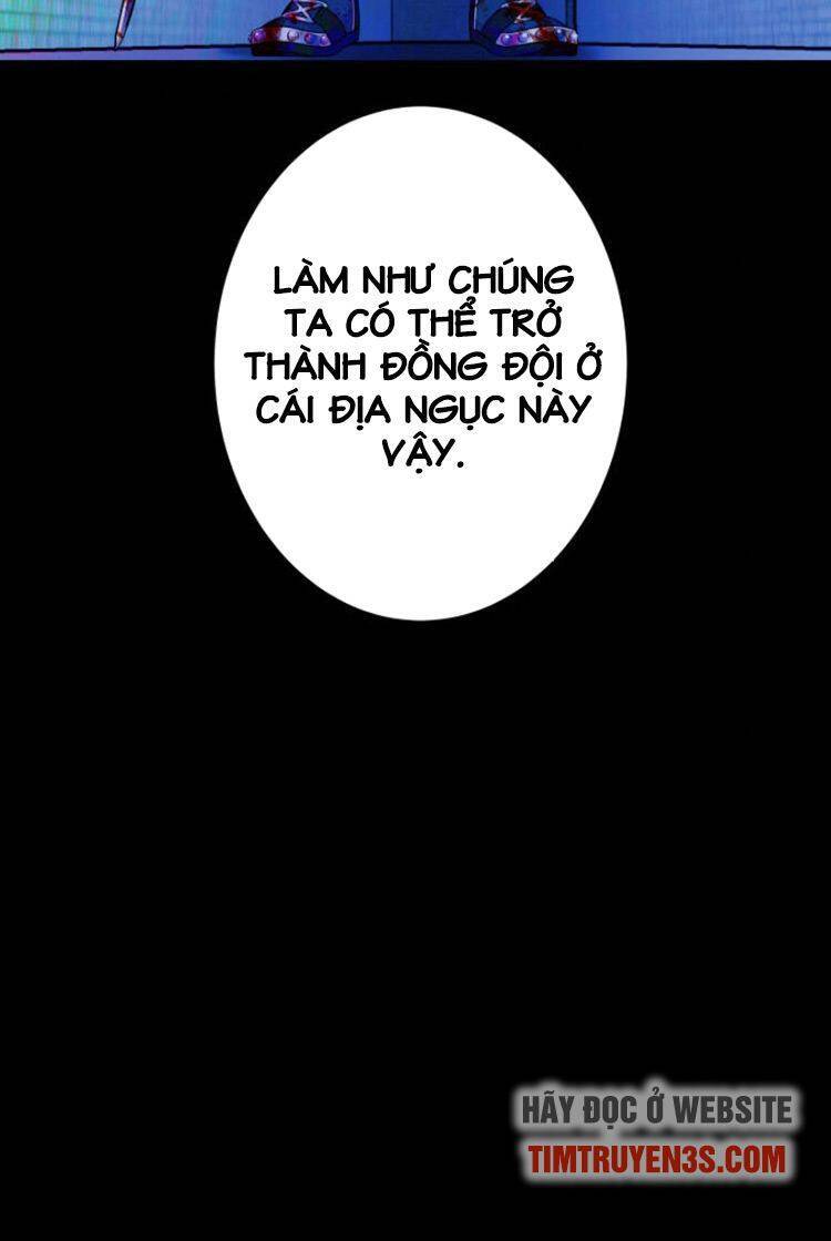 Trò Chơi Của Chúa Thượng Chapter 9 - 57