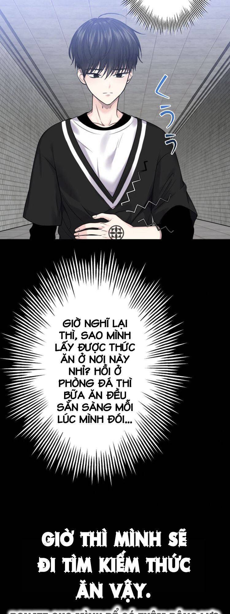 Trò Chơi Của Chúa Thượng Chapter 9 - 59