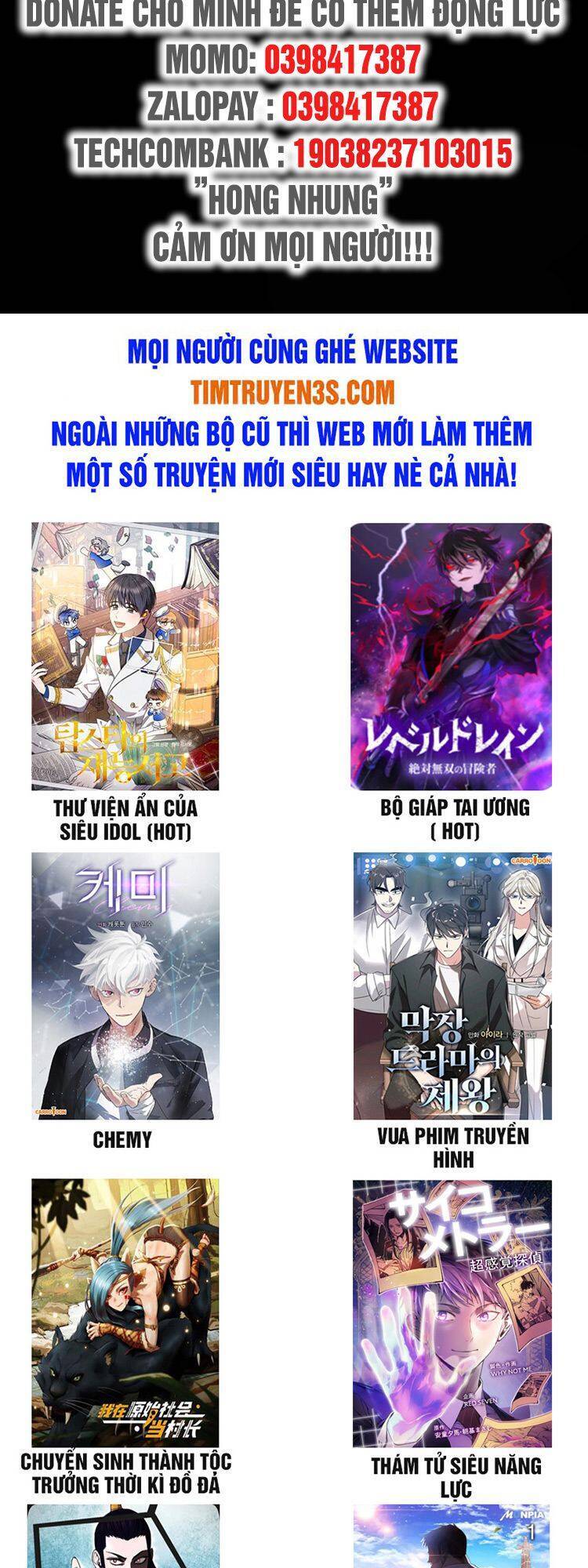 Trò Chơi Của Chúa Thượng Chapter 9 - 60