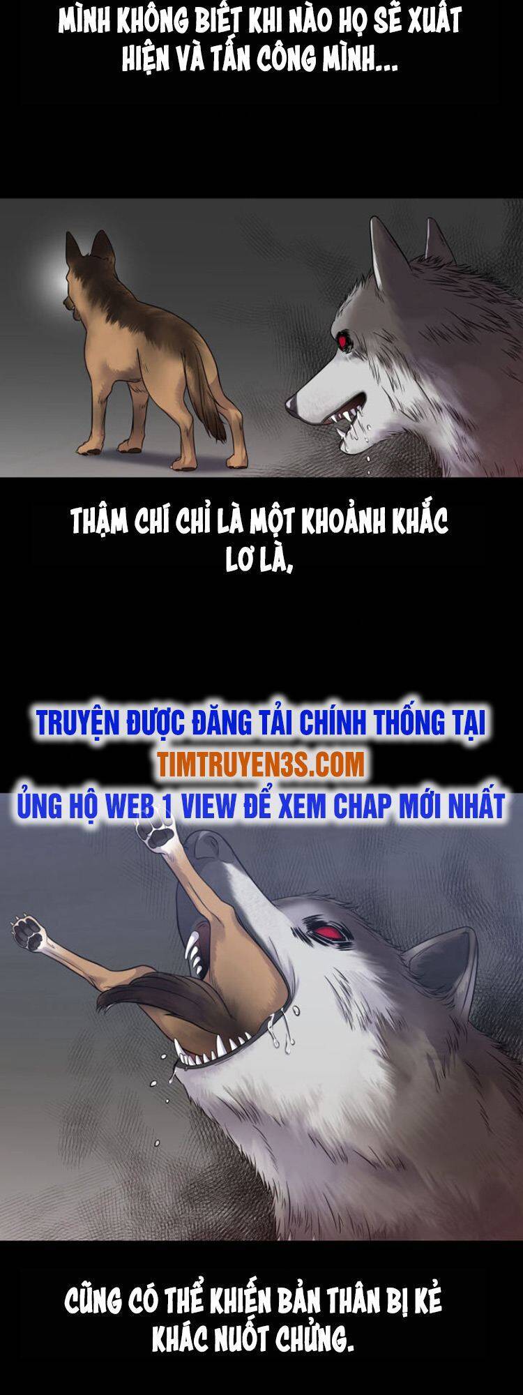 Trò Chơi Của Chúa Thượng Chapter 9 - 7