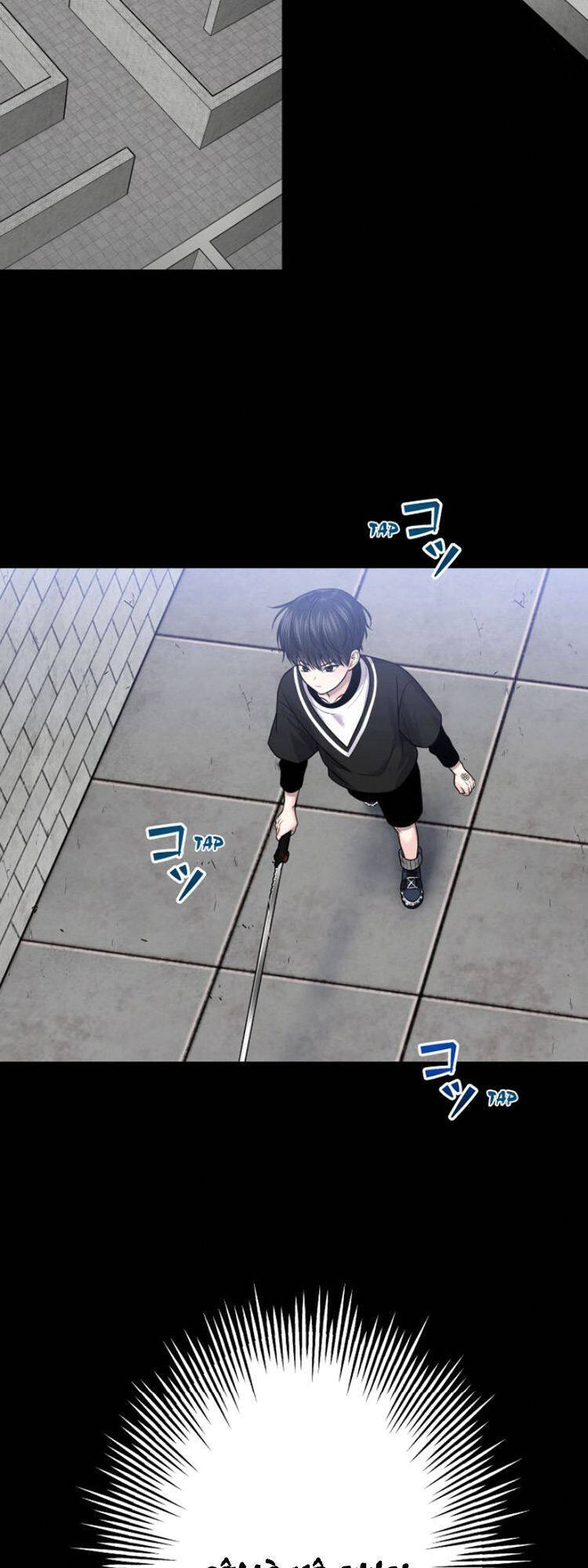 Trò Chơi Của Chúa Thượng Chapter 9 - 10