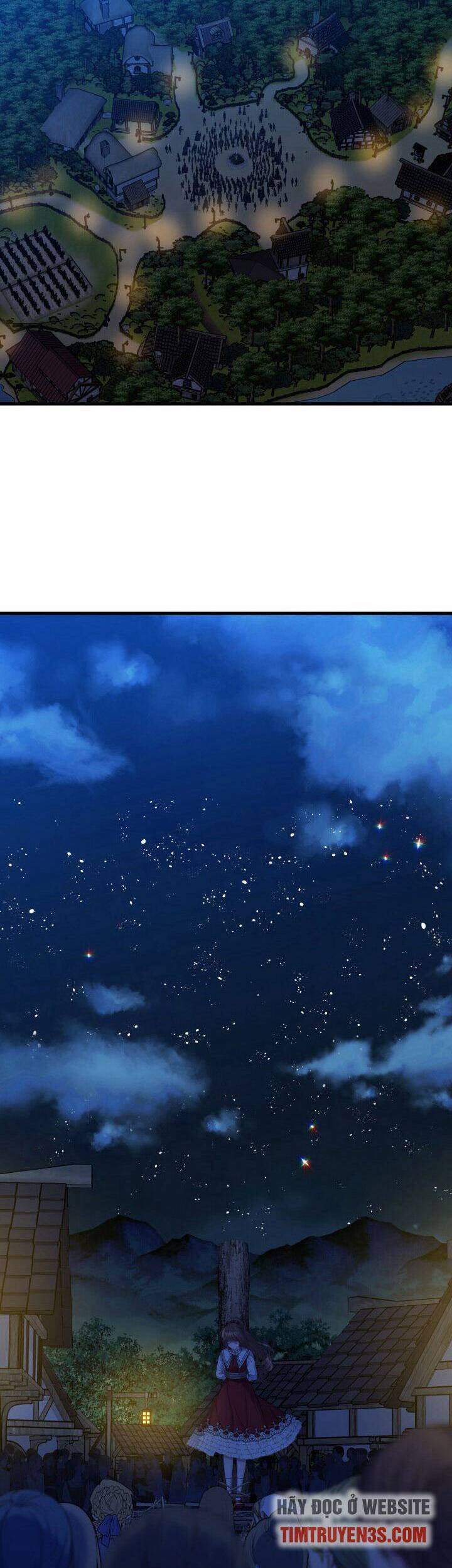 Trò Chơi Của Chúa Thượng Chapter 1 - 2