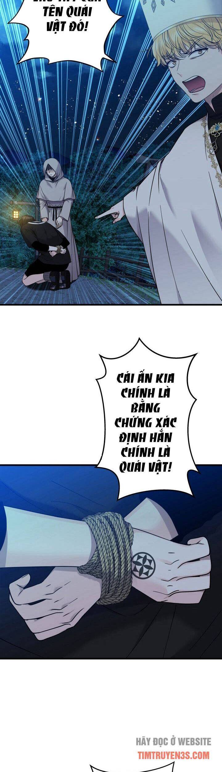 Trò Chơi Của Chúa Thượng Chapter 1 - 11