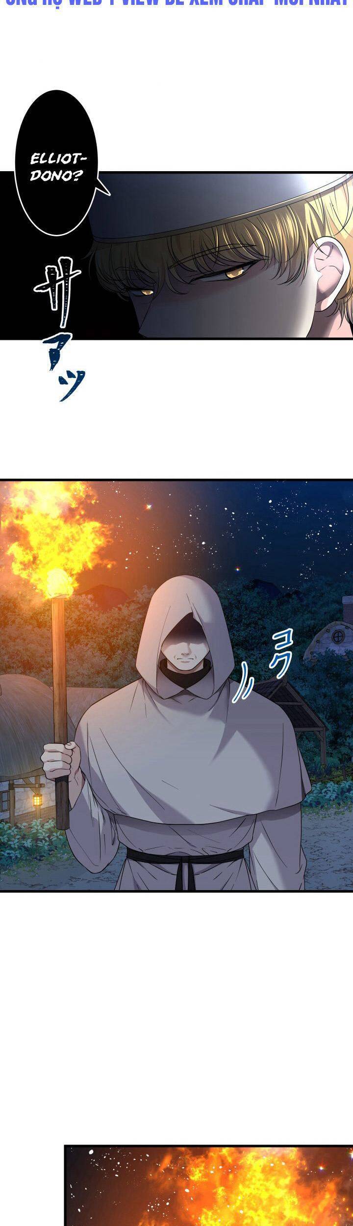 Trò Chơi Của Chúa Thượng Chapter 1 - 21