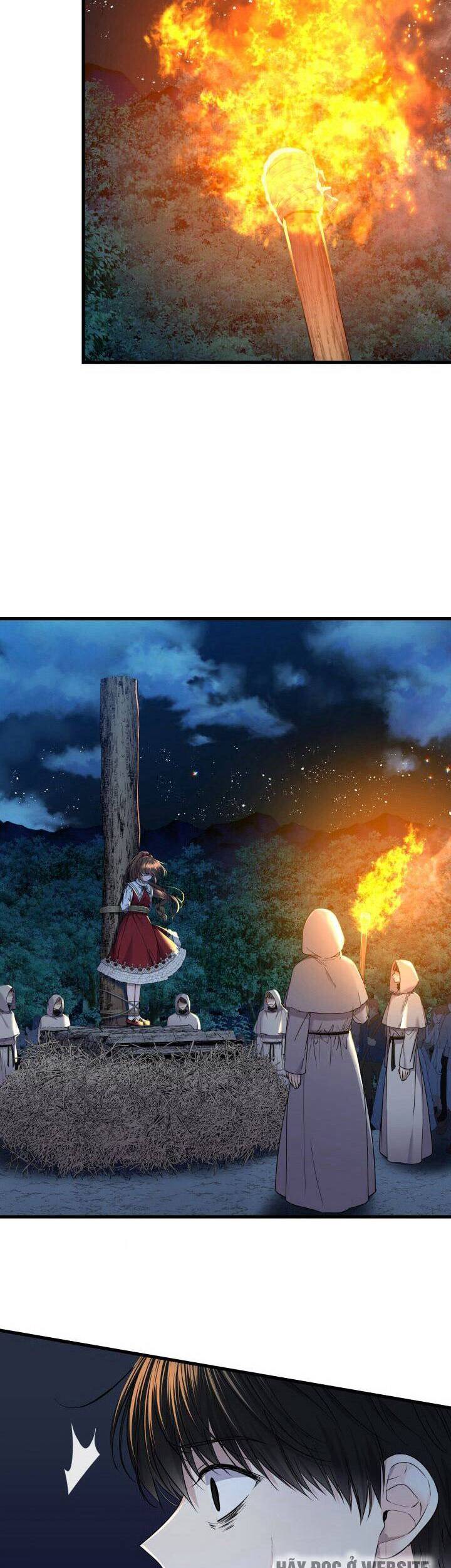 Trò Chơi Của Chúa Thượng Chapter 1 - 22