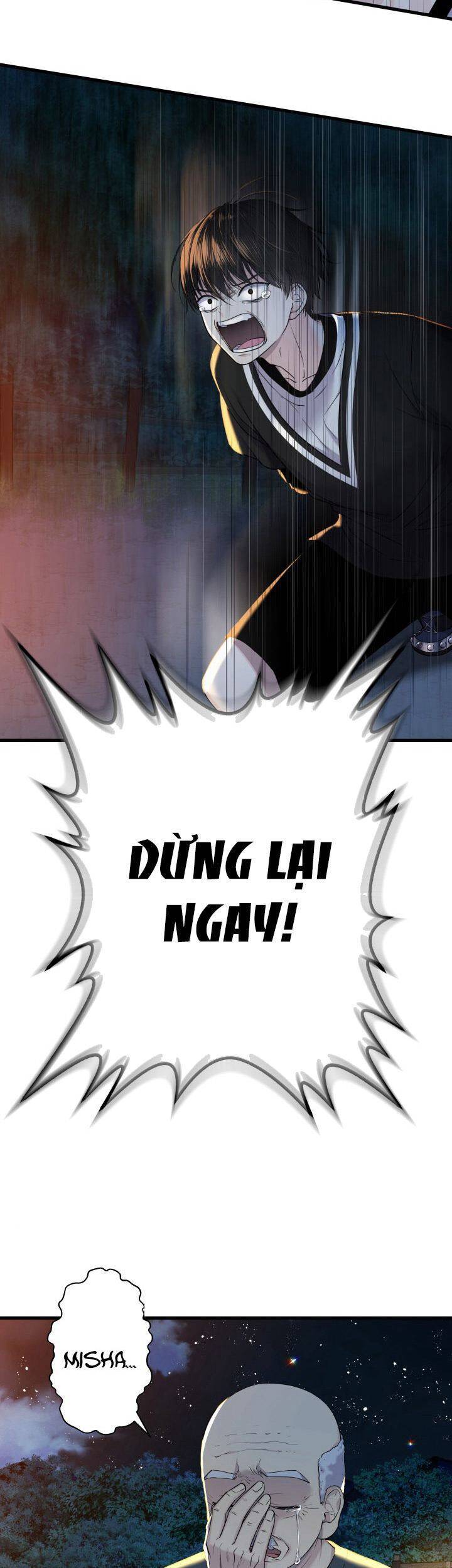 Trò Chơi Của Chúa Thượng Chapter 1 - 24