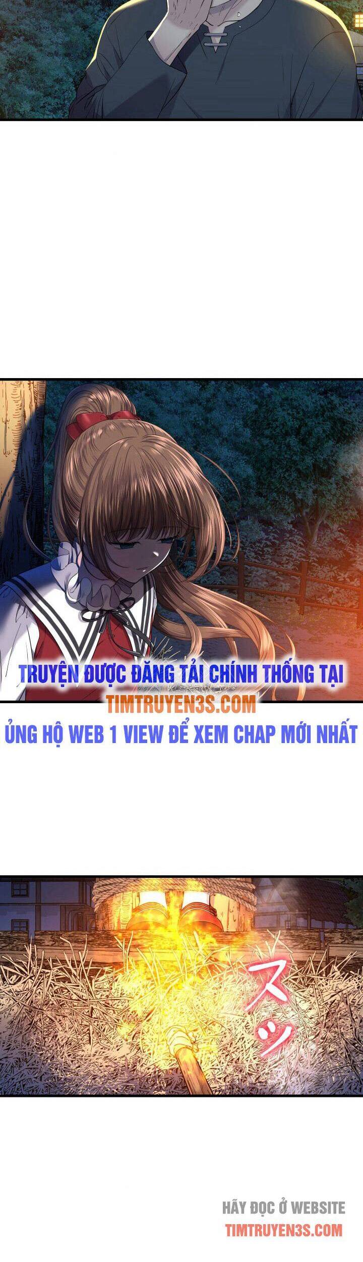 Trò Chơi Của Chúa Thượng Chapter 1 - 25