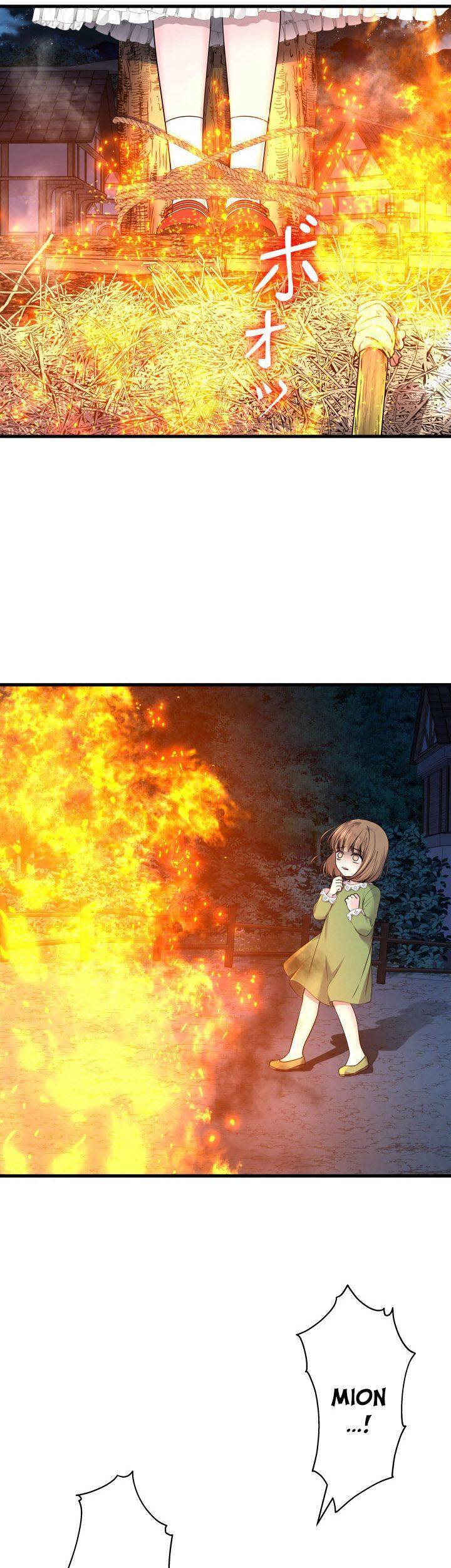 Trò Chơi Của Chúa Thượng Chapter 1 - 27