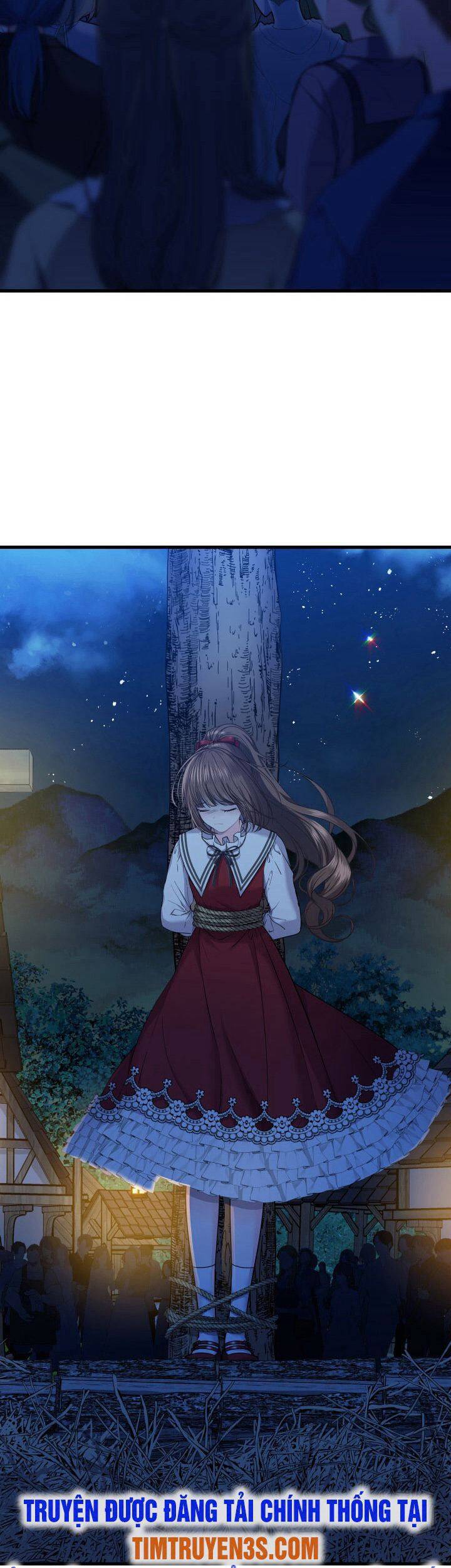 Trò Chơi Của Chúa Thượng Chapter 1 - 4