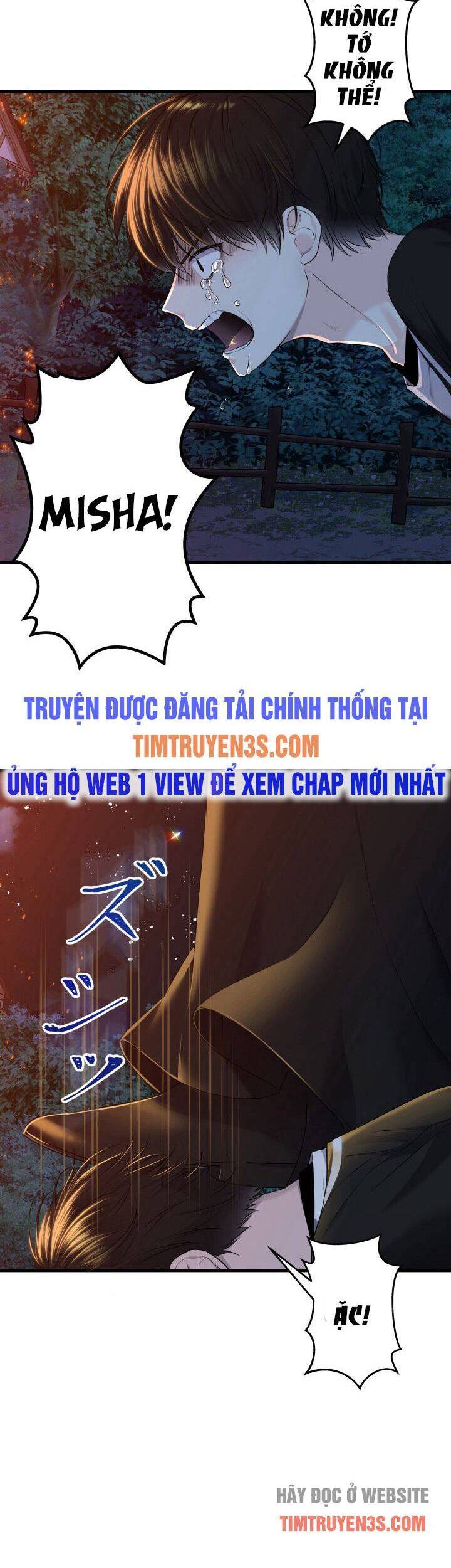 Trò Chơi Của Chúa Thượng Chapter 1 - 31