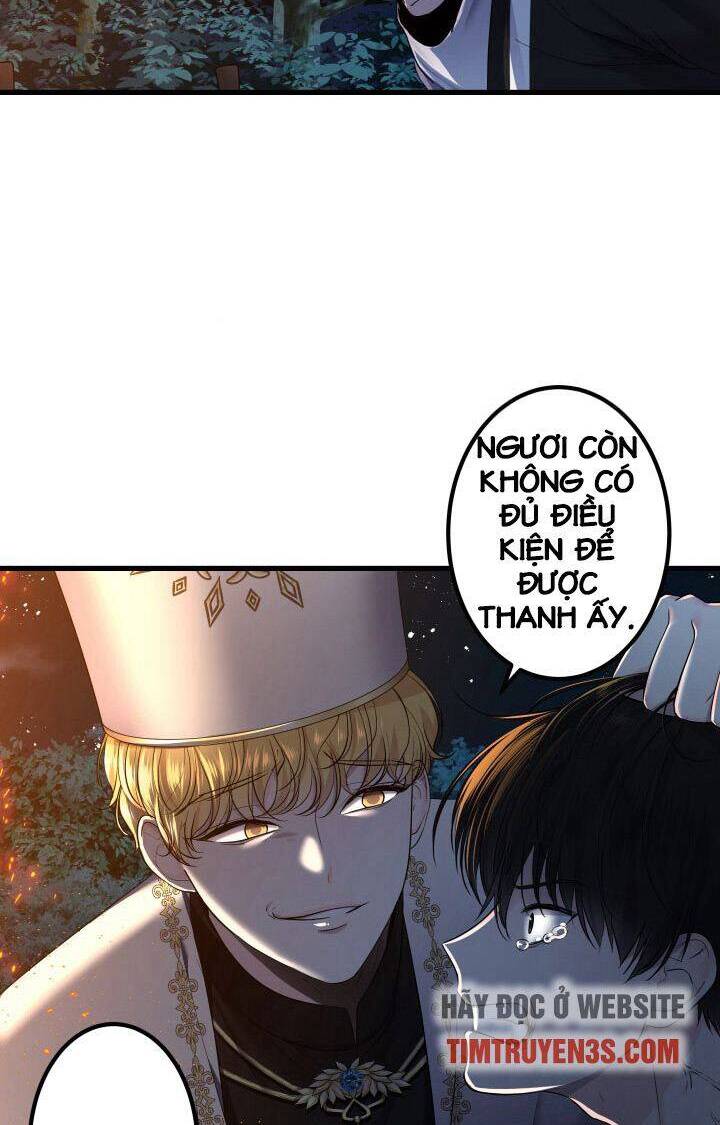 Trò Chơi Của Chúa Thượng Chapter 1 - 34