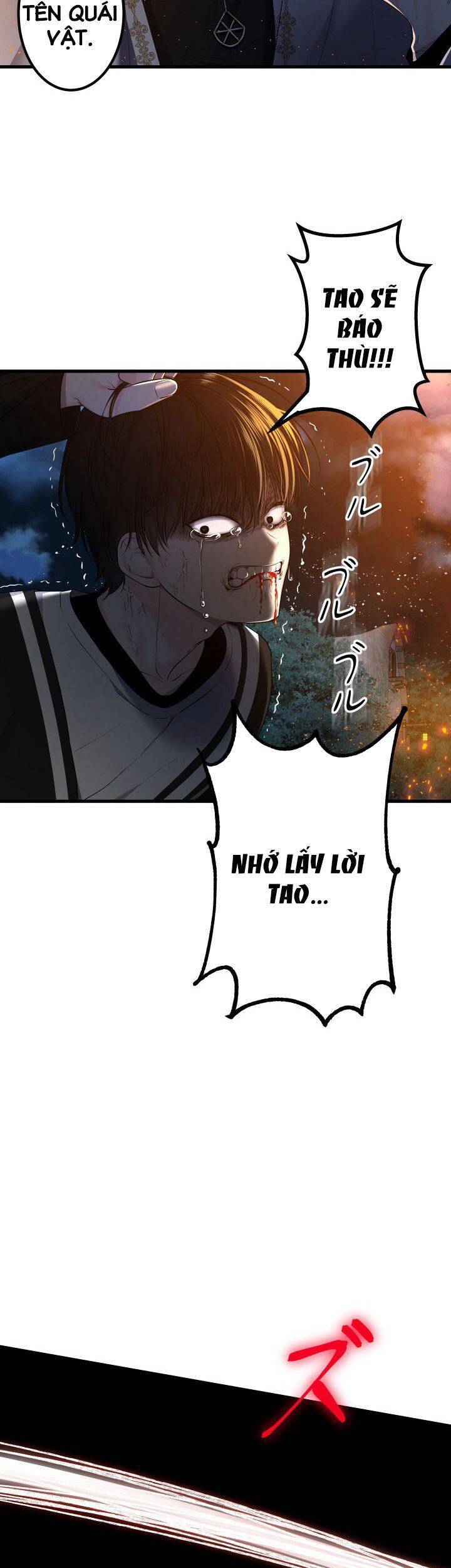 Trò Chơi Của Chúa Thượng Chapter 1 - 35