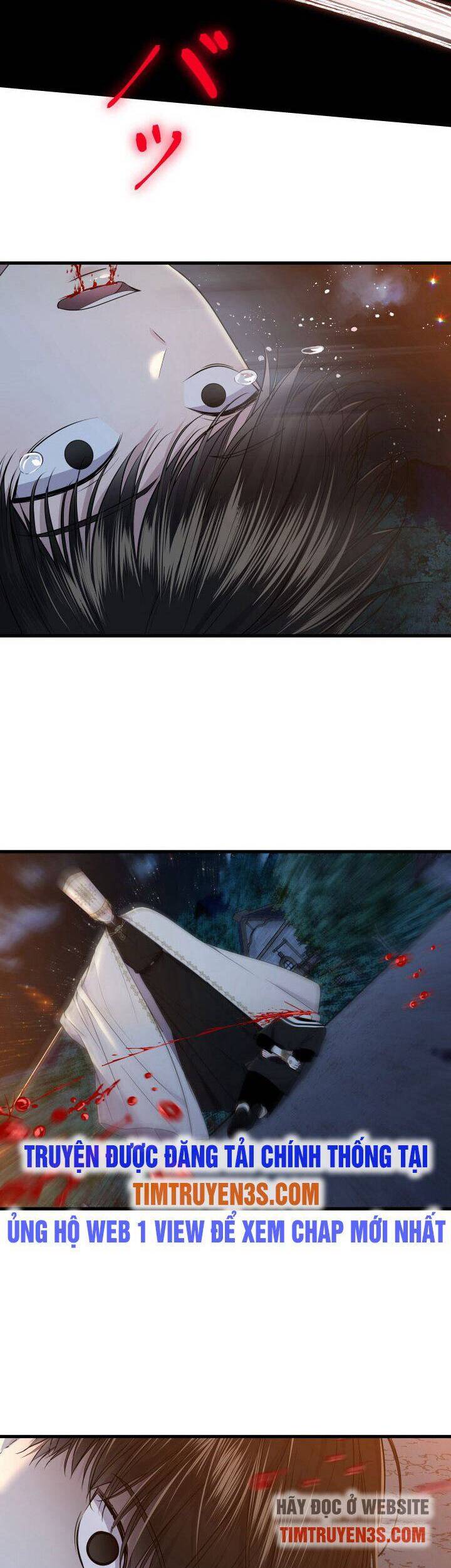 Trò Chơi Của Chúa Thượng Chapter 1 - 36