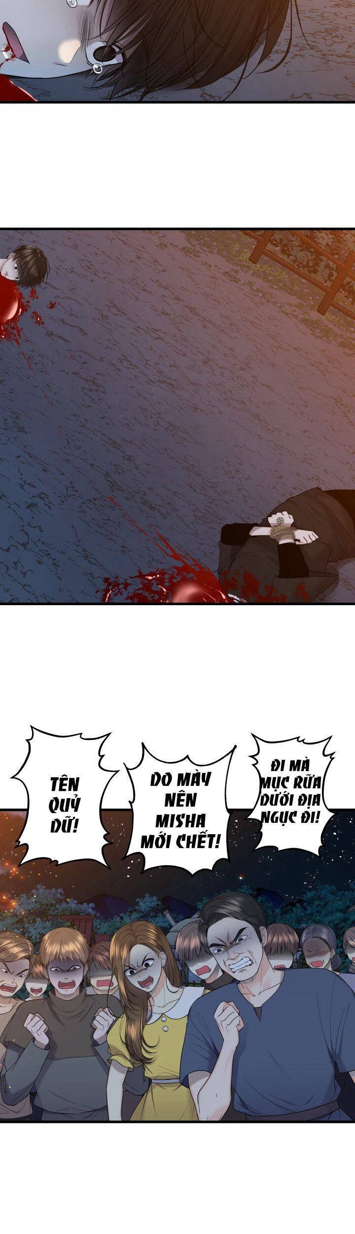 Trò Chơi Của Chúa Thượng Chapter 1 - 38