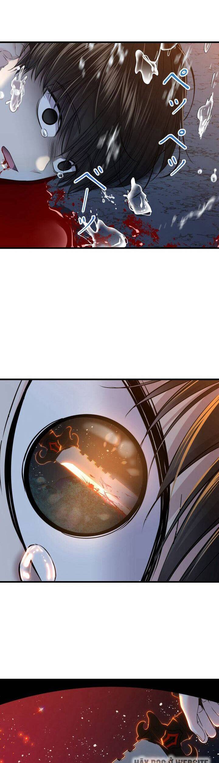 Trò Chơi Của Chúa Thượng Chapter 1 - 39