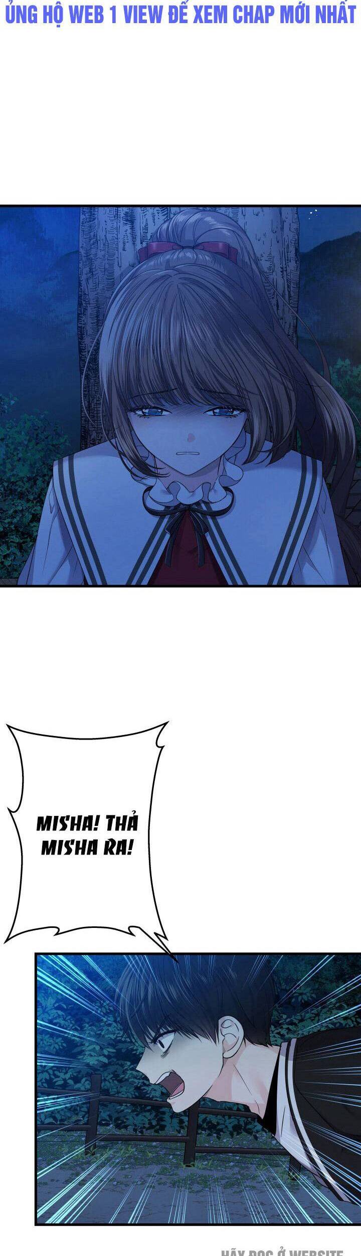 Trò Chơi Của Chúa Thượng Chapter 1 - 5