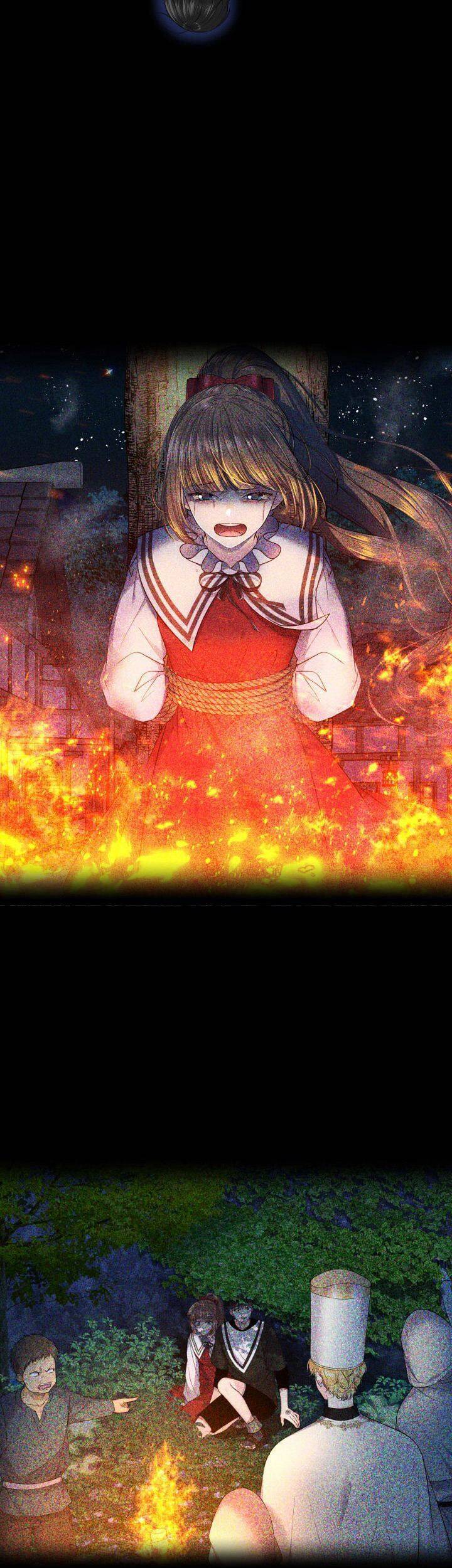 Trò Chơi Của Chúa Thượng Chapter 1 - 44