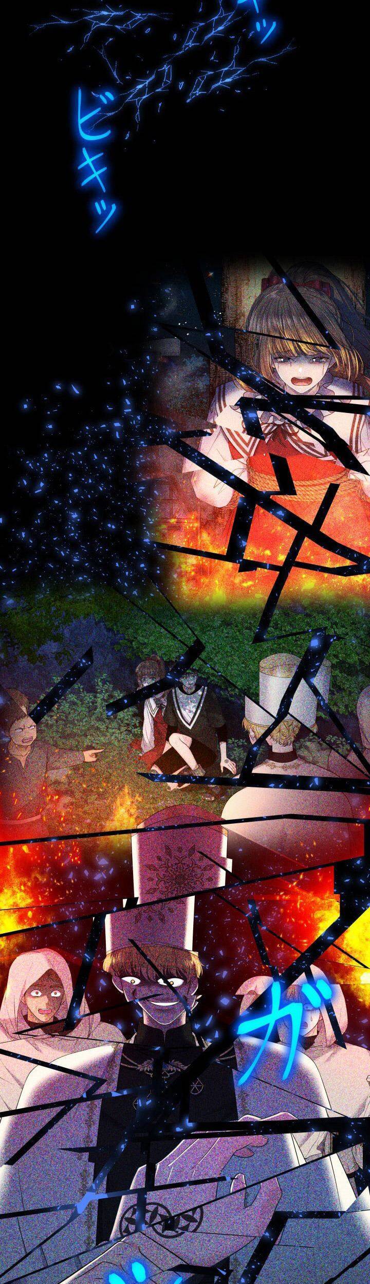 Trò Chơi Của Chúa Thượng Chapter 1 - 50