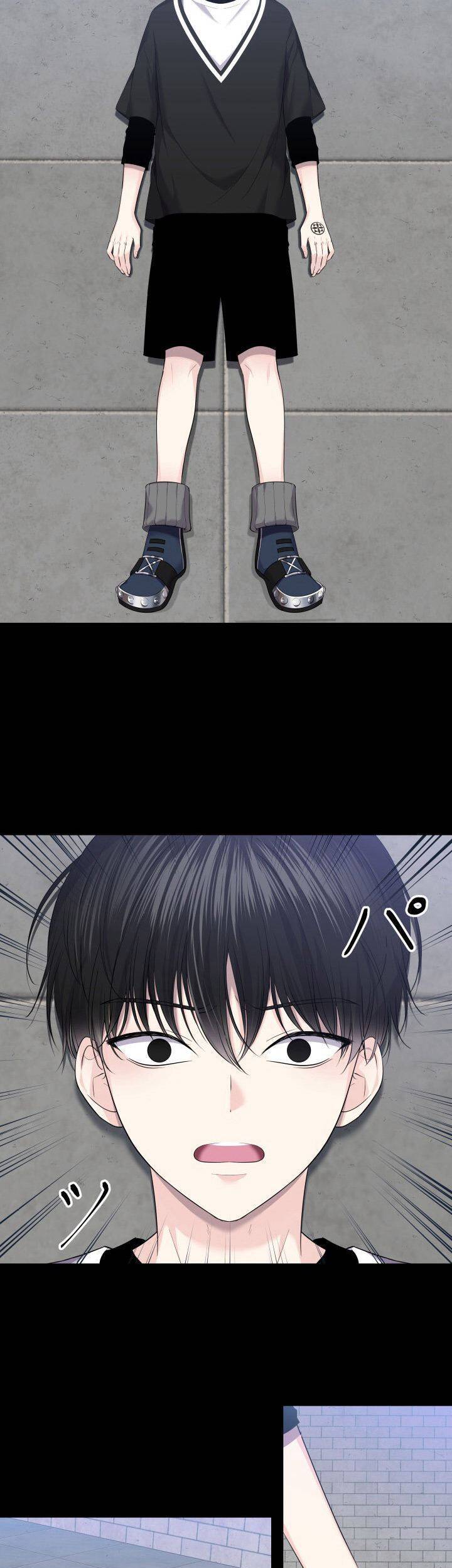 Trò Chơi Của Chúa Thượng Chapter 1 - 58