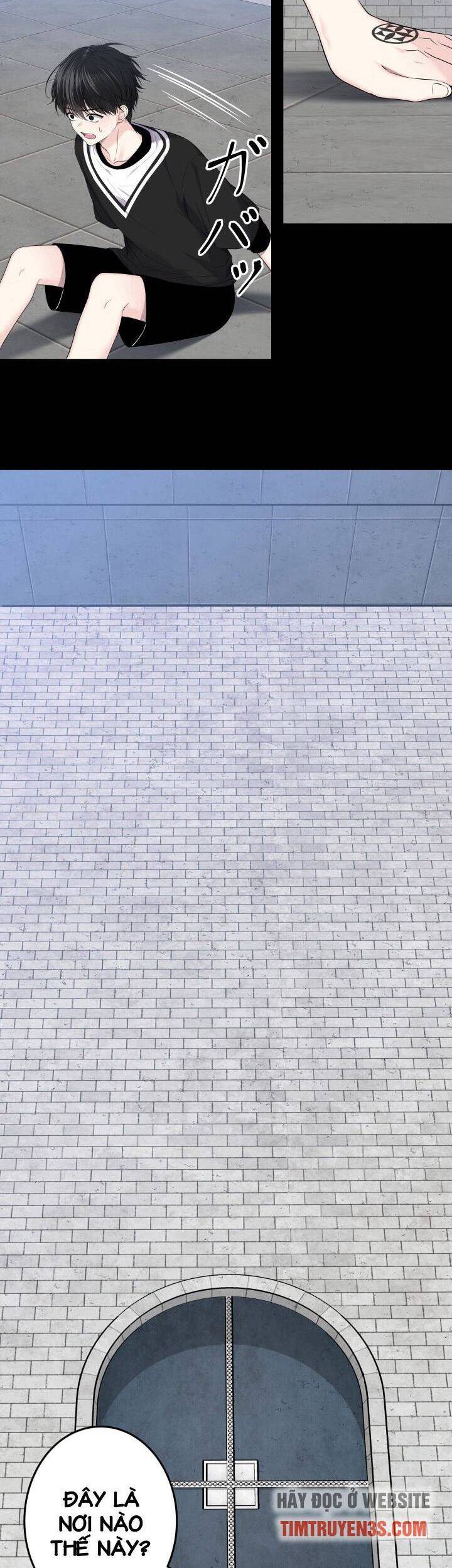 Trò Chơi Của Chúa Thượng Chapter 1 - 59