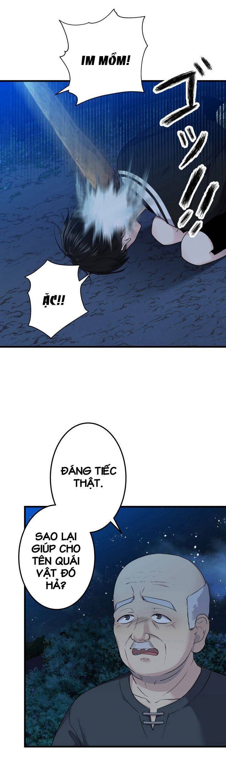 Trò Chơi Của Chúa Thượng Chapter 1 - 7