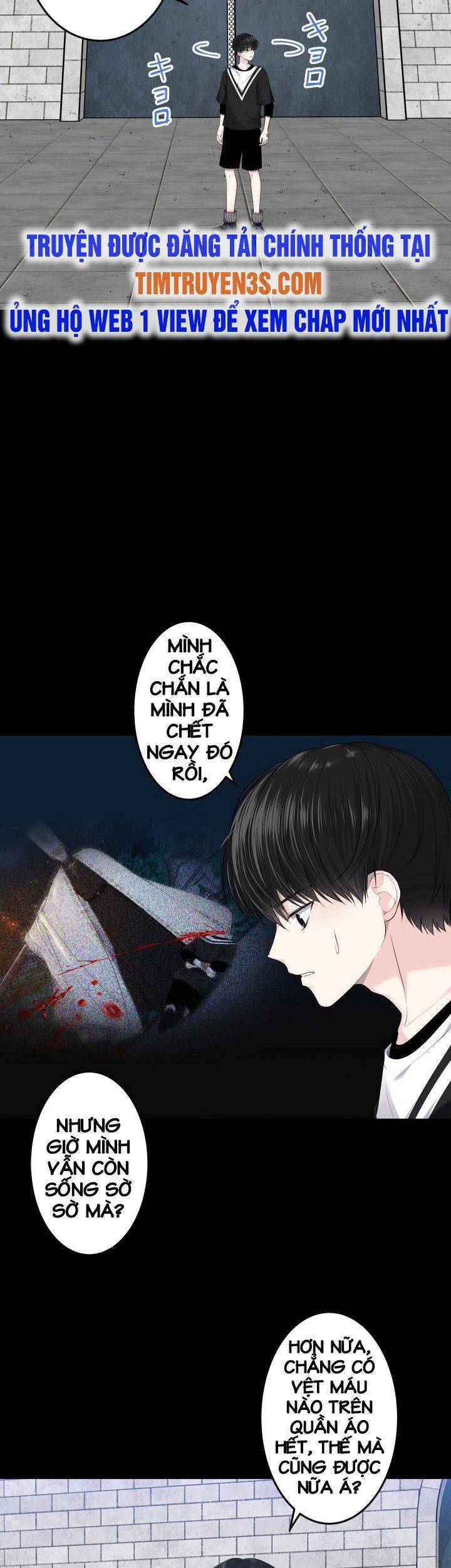 Trò Chơi Của Chúa Thượng Chapter 1 - 61