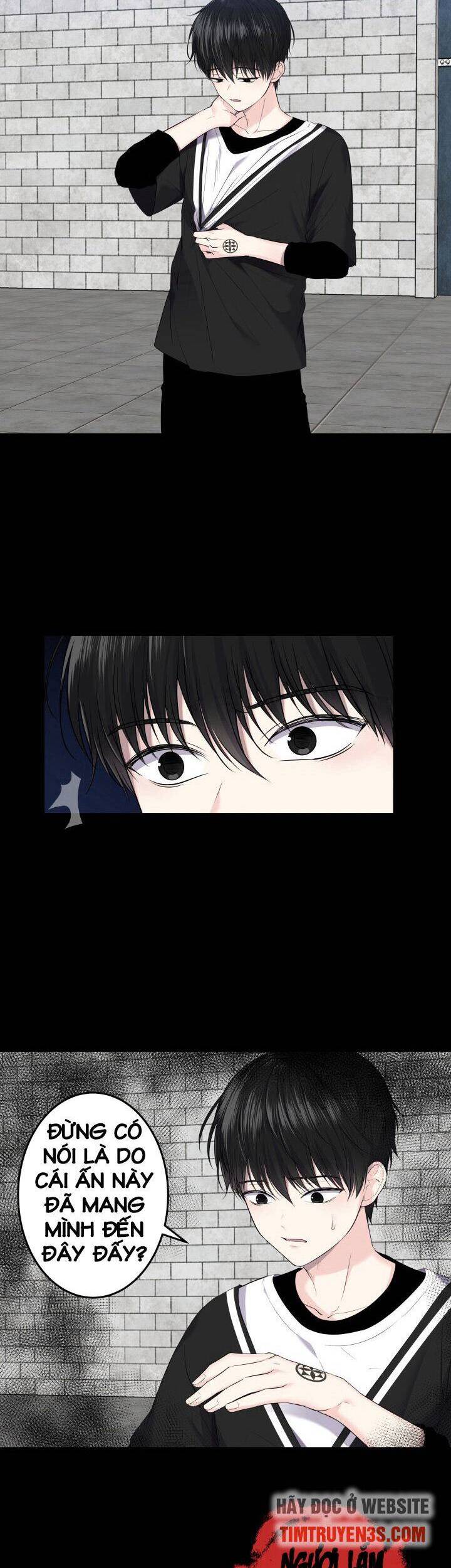 Trò Chơi Của Chúa Thượng Chapter 1 - 62