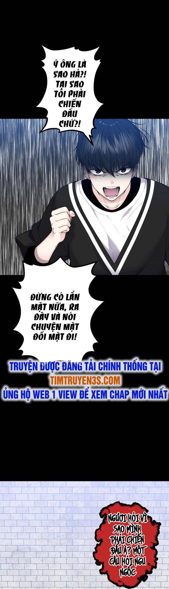Trò Chơi Của Chúa Thượng Chapter 1 - 67