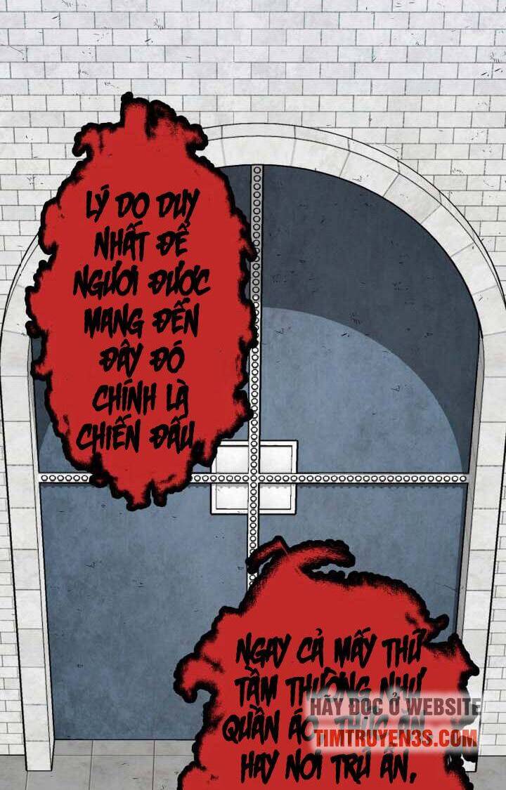 Trò Chơi Của Chúa Thượng Chapter 1 - 68