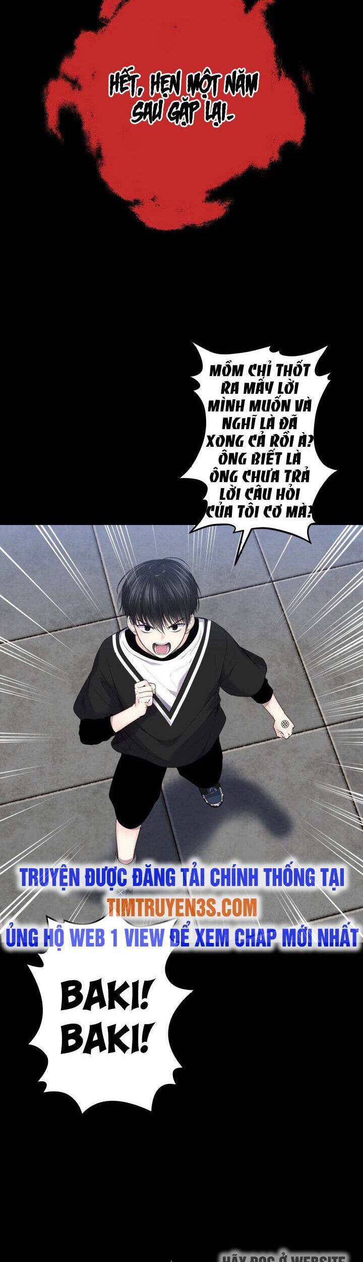 Trò Chơi Của Chúa Thượng Chapter 1 - 73