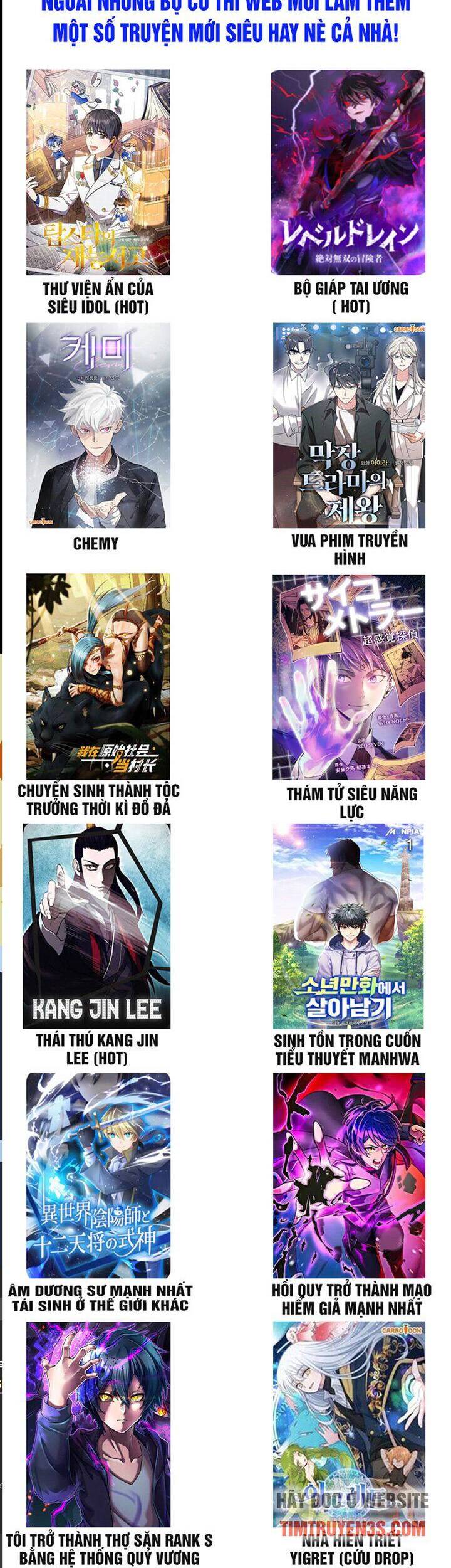 Trò Chơi Của Chúa Thượng Chapter 1 - 76