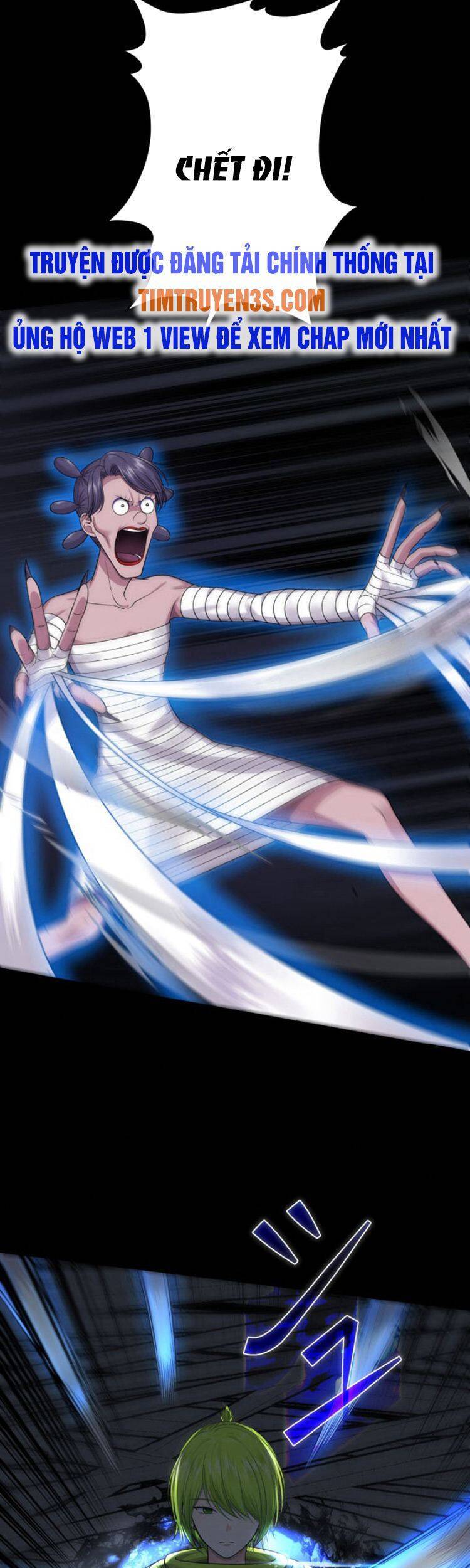 Trò Chơi Của Chúa Thượng Chapter 16 - 12