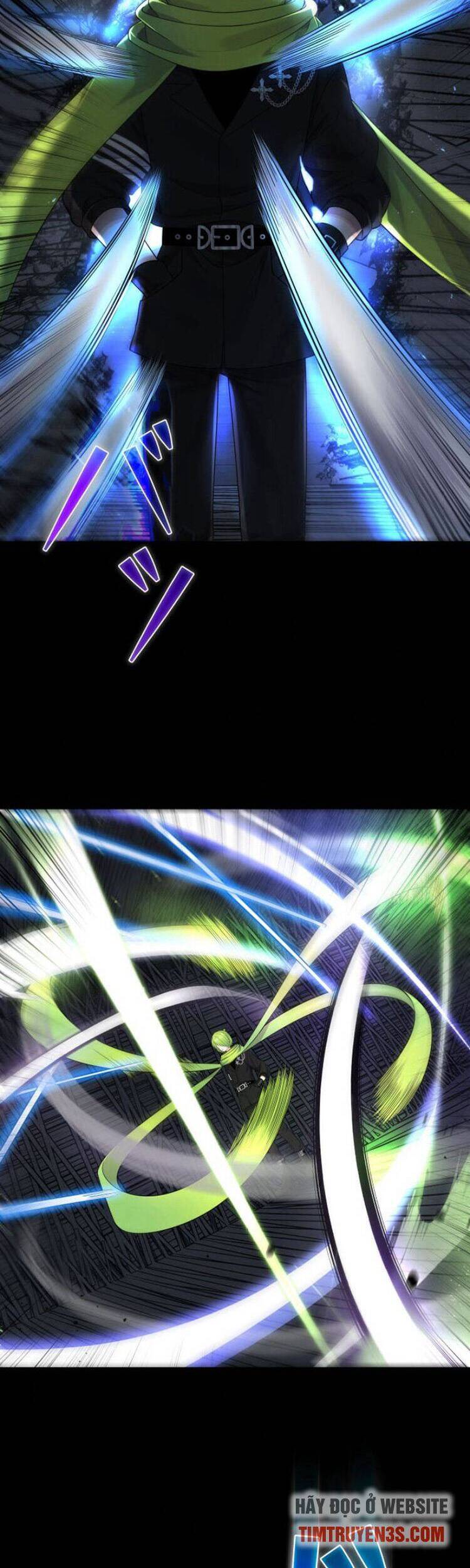 Trò Chơi Của Chúa Thượng Chapter 16 - 13