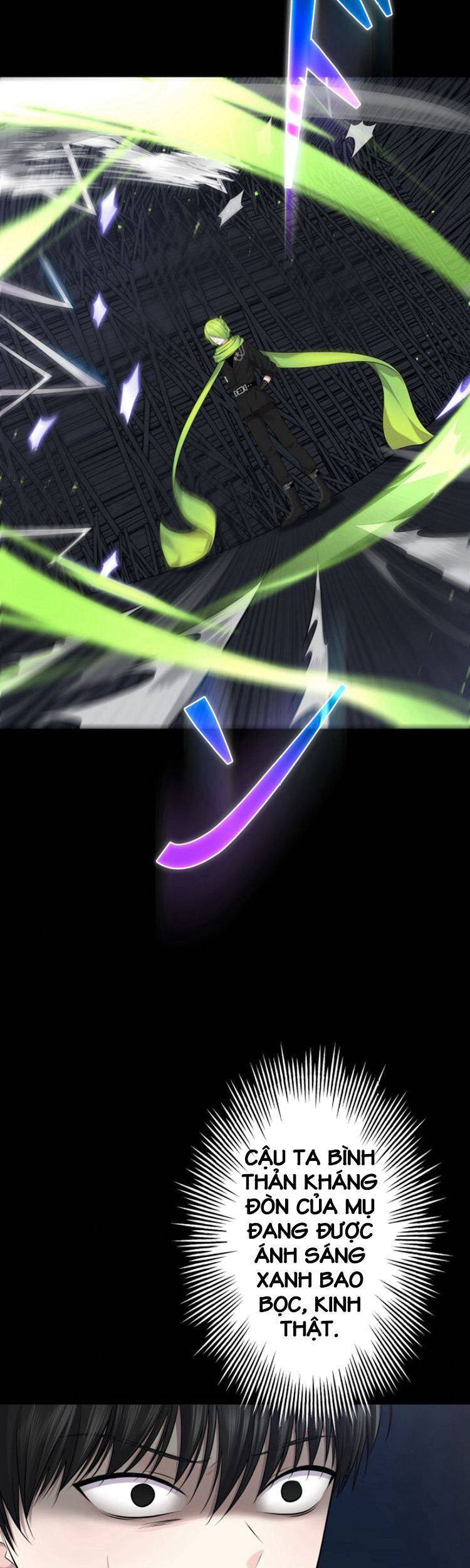 Trò Chơi Của Chúa Thượng Chapter 16 - 15