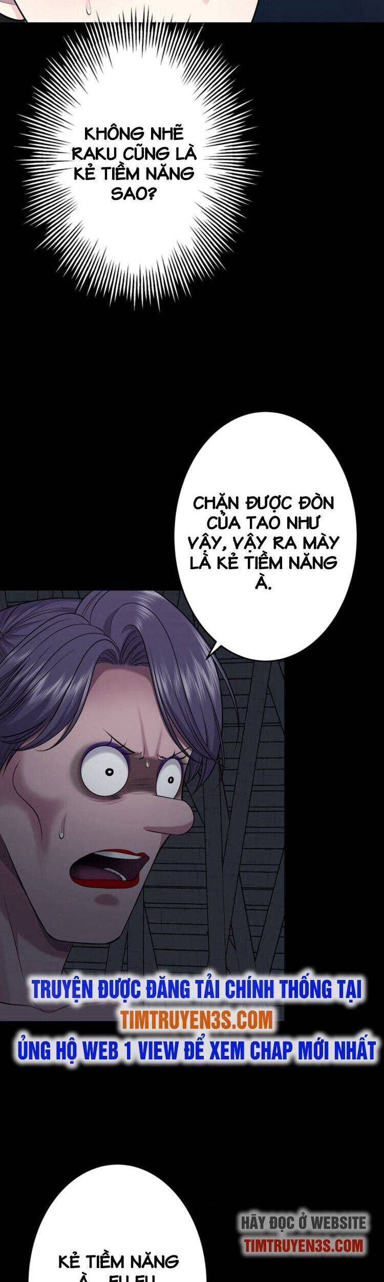 Trò Chơi Của Chúa Thượng Chapter 16 - 16