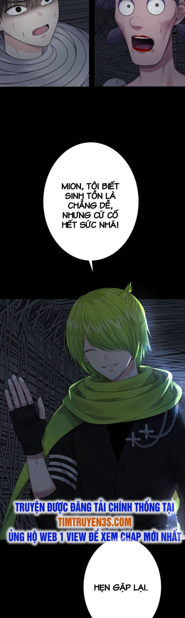 Trò Chơi Của Chúa Thượng Chapter 16 - 22