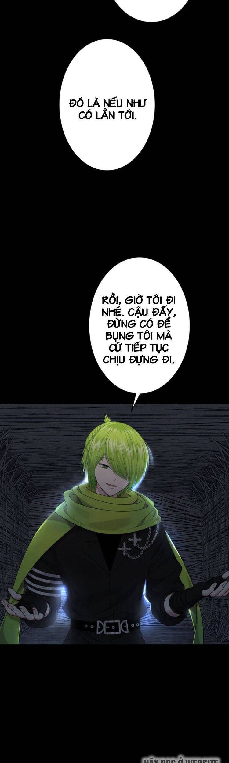 Trò Chơi Của Chúa Thượng Chapter 16 - 23