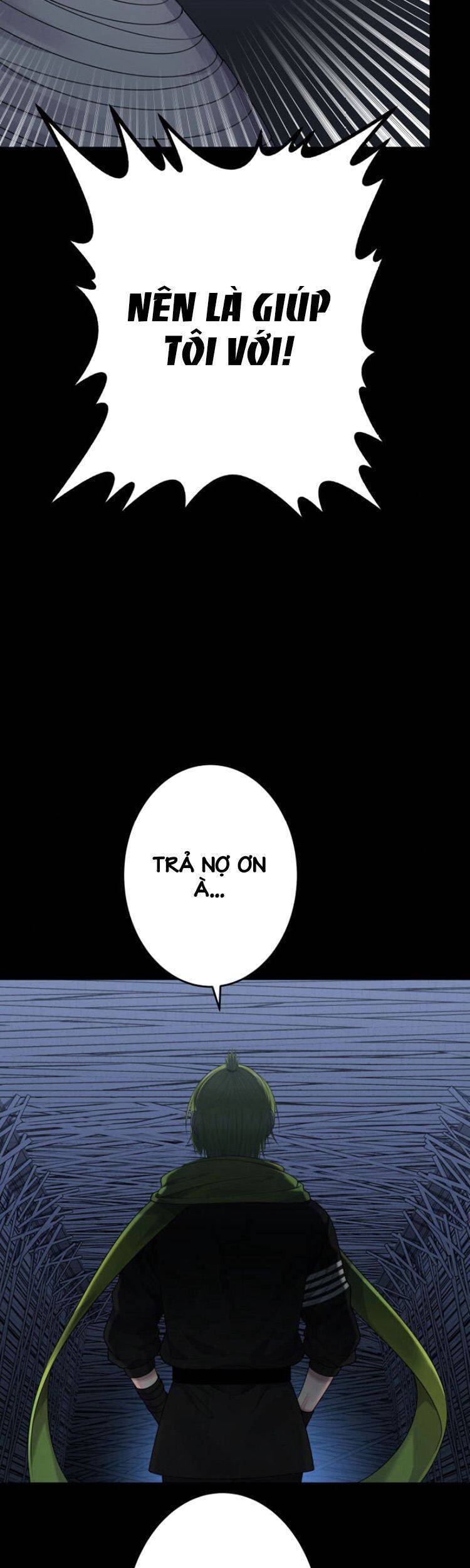 Trò Chơi Của Chúa Thượng Chapter 16 - 31