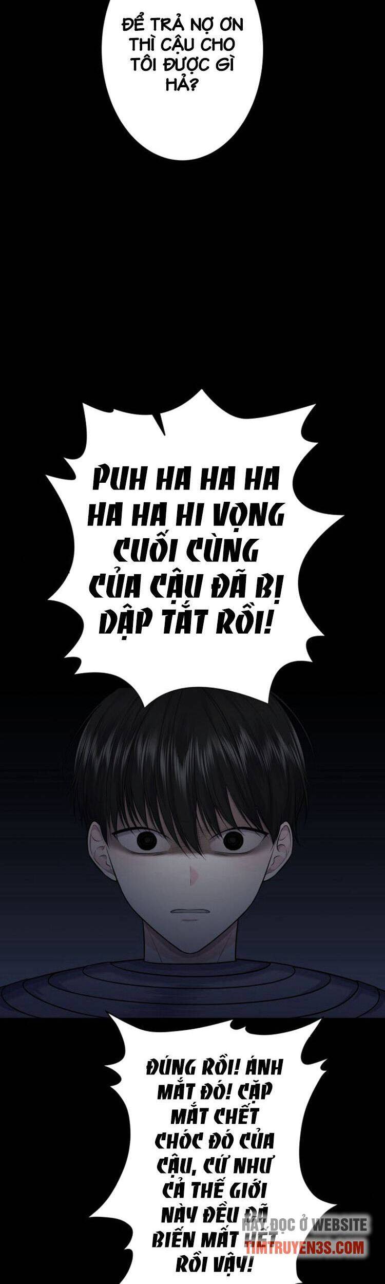 Trò Chơi Của Chúa Thượng Chapter 16 - 32