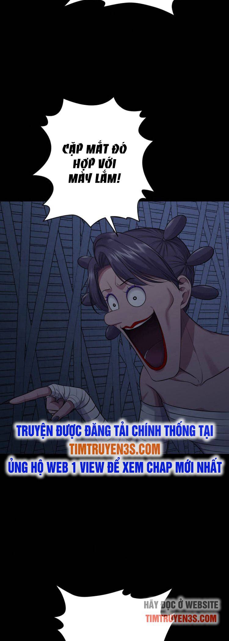 Trò Chơi Của Chúa Thượng Chapter 16 - 34