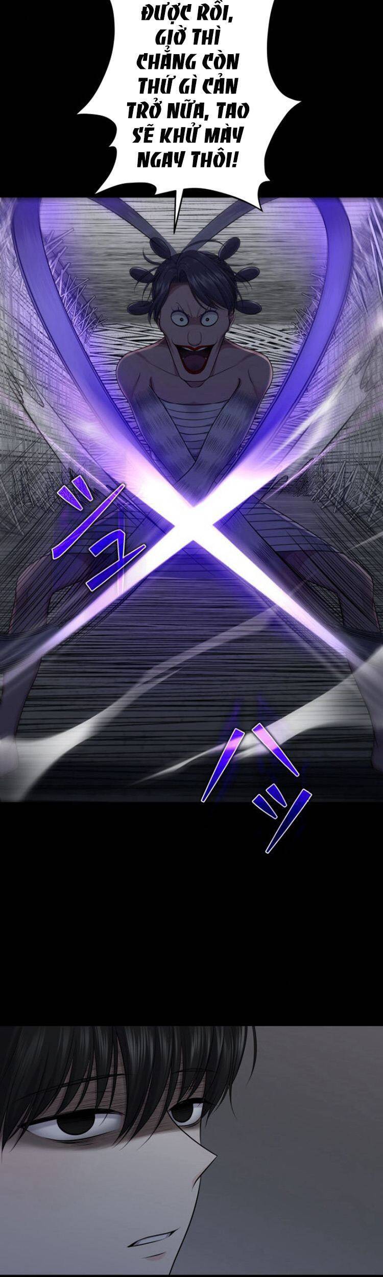 Trò Chơi Của Chúa Thượng Chapter 16 - 35