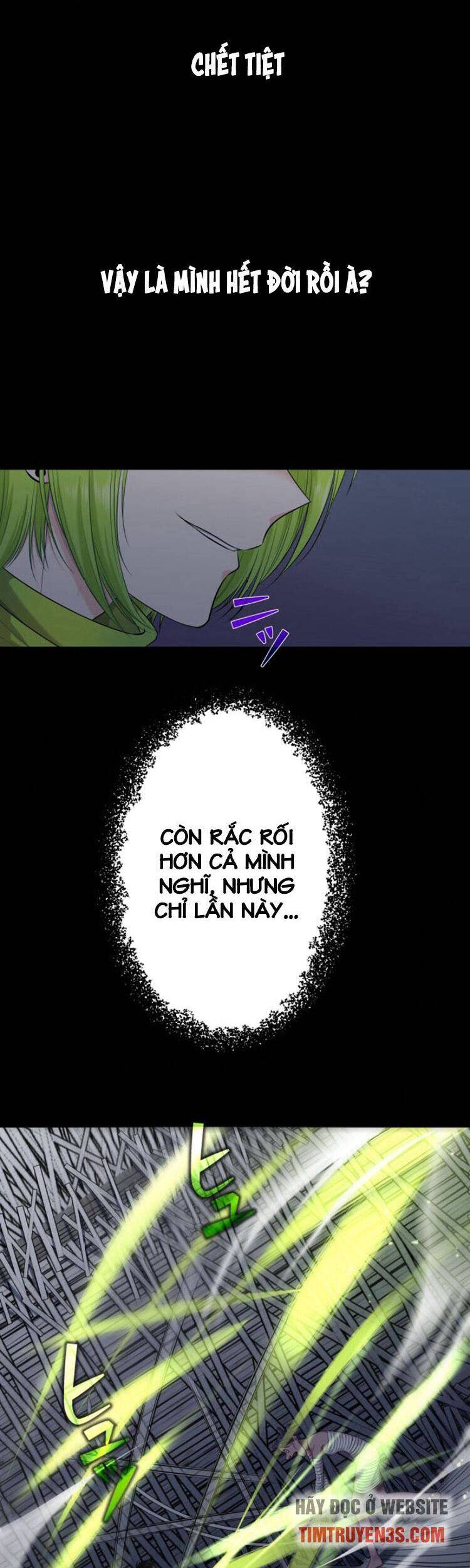 Trò Chơi Của Chúa Thượng Chapter 16 - 36