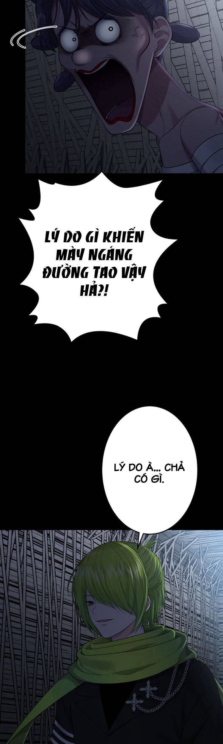 Trò Chơi Của Chúa Thượng Chapter 16 - 41