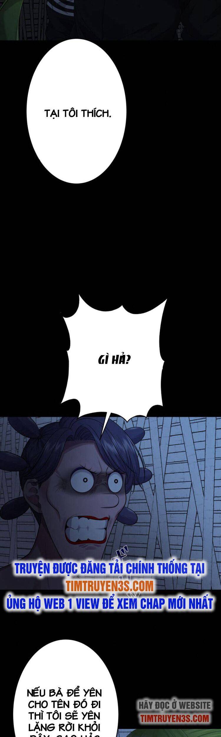 Trò Chơi Của Chúa Thượng Chapter 16 - 42