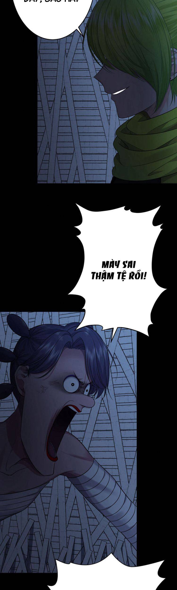 Trò Chơi Của Chúa Thượng Chapter 16 - 44