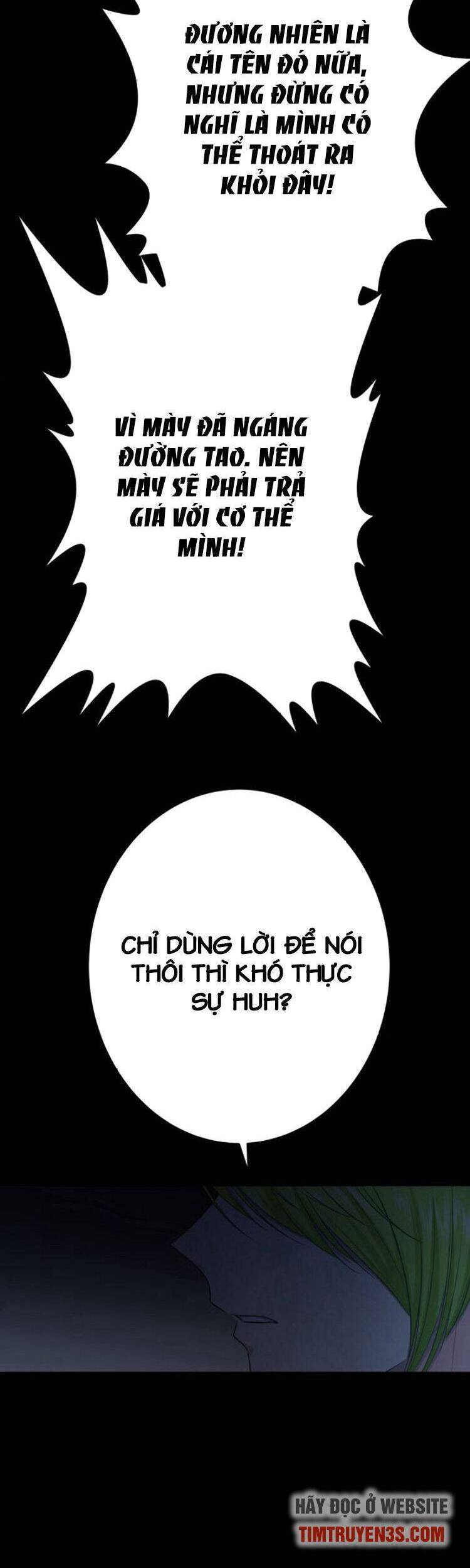 Trò Chơi Của Chúa Thượng Chapter 16 - 45